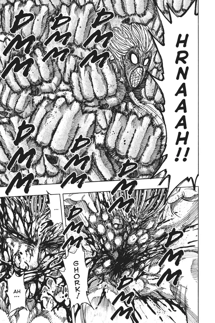 Toriko Chapter 227 image 08_optimized
